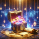 treasure nft